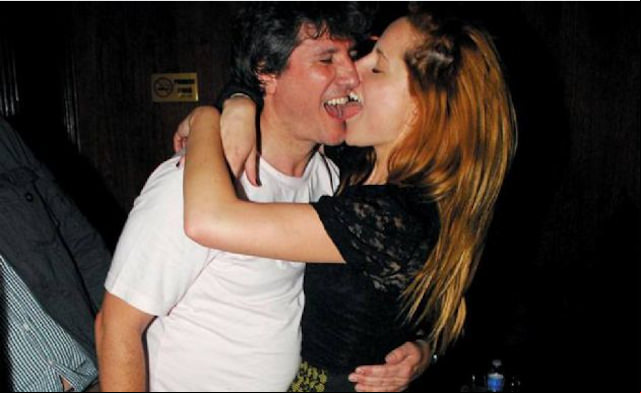 el pasado alegre de la segunda dama argentina orgasmatrix